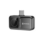 HIKMICRO Mini2 termokamera pre mobilné telefóny, -20 do 350 °C, 256 x 192 Pixel, 25 Hz, pripojenia USB-C® pre Android zariadenia, HM-TJ12-3ARF-Mini2; HM-TJ12-3ARF-Mini2