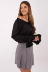 Nohavice sukňa model 209514 Taliansko Moda universal