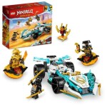 LEGO® NINJAGO® 71791 dračie Spinjitzu auto