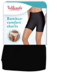 Dámske body BAMBUS COMFORT SHORTS - Bellinda M