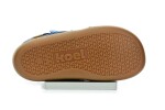 Koel Beau Royal blue celoročné členkové barefoot topánky 30 EUR