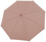 Skladací dáždnik Doppler Nature Magic Gentle Rose