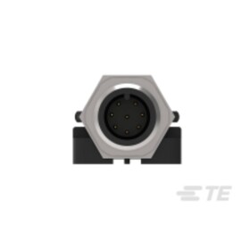 TE Connectivity TE AMP M8/M12 Connectors 5-2172080-2 1 ks; 5-2172080-2