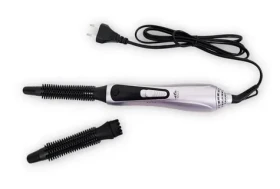 ETA Rosalia 32890000 fialová / Kulma na vlasy / 400W / 2 rýchlosti amp; teploty / 2 nástavce / 1.8 m (ETA032890000)