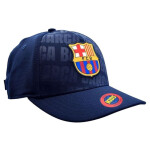 Baseballová čiapka FC Barcelona Jr 5001GSNNP vícebarevné