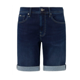 Pepe Jeans Slim Gymdigo šortky PM801075