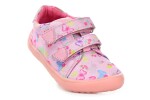 Protetika Plus Protetika Koro Butterfly nízke barefoot tenisky 24 EUR