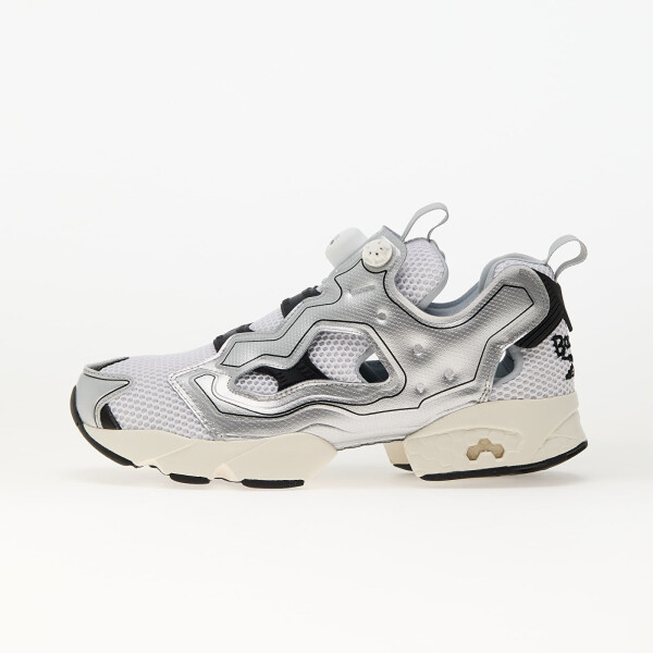 Tenisky Reebok x Beams Instapump Fury 94 LTD Ftwr White/ Pure Grey/ Core Black EUR 42