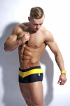 Plavky Treso Sun - Alpha Male M