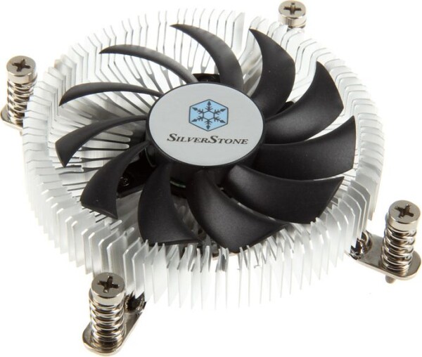 SilverStone Nitrogon (SST-NT07-115X)