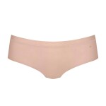 Dámske nohavičky Smart Natural Hipster EX - telové - TRIUMPH BROWN 01