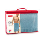 Uterák Zwoltex Kilt Blue 70x171