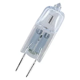 OSRAM 64428 halogénová žiarovka do rúry 12V 20W G4 / 300 lm / 2800k / 2000h / noDIM / G / číre (355411)