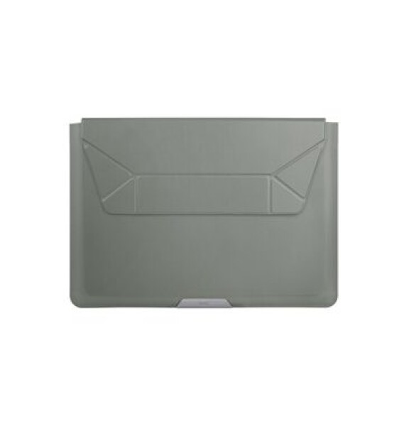 UNIQ Oslo ochranné púzdro na notebook až 14" zelená (8886463684580)