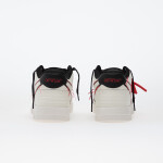 Tenisky Off-White Ooo Printed & Stitched Arrow White/ Black EUR 42