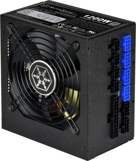 SilverStone ST1200-PTS 1200W (SST-ST1200-PTS)