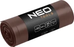 Neo Vrecia na záhradný odpad 120 l 15-994 / Vrecia na odpad / 10 ks