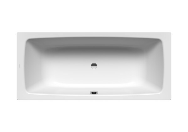 Obdĺžniková vaňa Kaldewei Cayono Duo 170x75 cm smaltovaná oceľ ľavá aj pravá 272400013001 272400013001