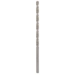 Bosch Accessories 2608596818 HSS kovový špirálový vrták 4.5 mm Celková dĺžka 126 mm brúsené DIN 340 valcová stopka 5 ks; 2608596818