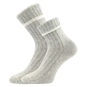 VOXX® ponožky Civetta down melé 1 pár 35-38 119092