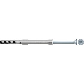 Fischer SXR 8 x 120 T príchytka s dlhým driekom 120 mm 8 mm 503002 50 ks; 503002