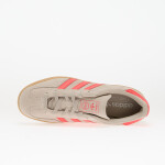 Tenisky adidas Gazelle Indoor Wonder Aluminium/ Lucid Red/ Ftw White EUR 37 1/3