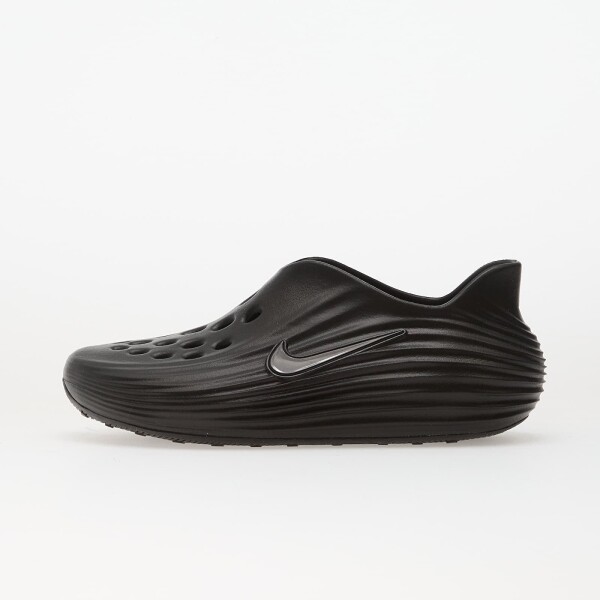 Tenisky Nike Reactx Rejuven8 Black/ Black-Black EUR 43