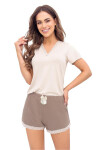 Pyžamo model 217111 Donna s