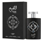 Lattafa Al Qiam Silver - EDP 100 ml