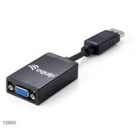 Equip Converter DisplayPort -gt; VGA (133435)