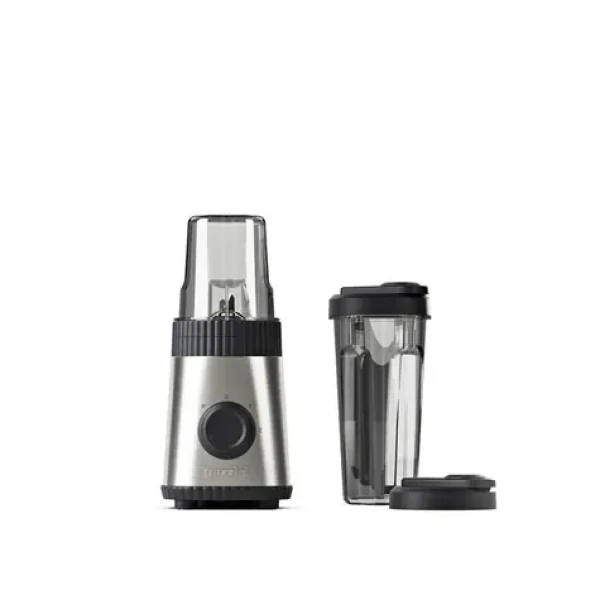 Guzzini Sous Chef ON-THE-GO šedá / Prenosný mixér (148500184)