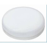 Megaman MM27592 LED En.trieda 2021 G (A - G) GX53 klasická žiarovka 6 W teplá biela (Ø x d) 75 mm x 24 mm stmievateľná 1 ks; MM27592