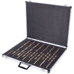 KS Tools 9629630 špirálový vrták, 1 ks; 9629630