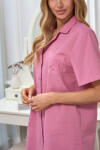 NIGHTGOWN 2614 Meruňka M
