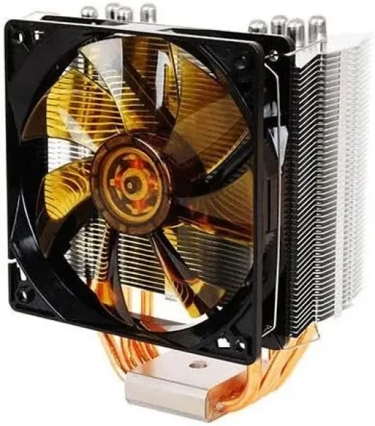 ThermalRight TRUE Spirit 1366 / Chladič CPU / Intel LGA1366 (TRUE Spirit 1366)