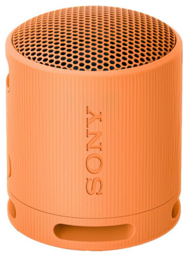 Sony SRS-XB100 orange