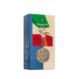 BIO Korenie na pizzu a cestoviny 25 g - Sonnentor (25 g) (52642-1-25g)