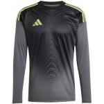 Adidas Tiro 25 Competition dres s dlhým rukávom LM M JN2017 Pánsky brankársky dres M