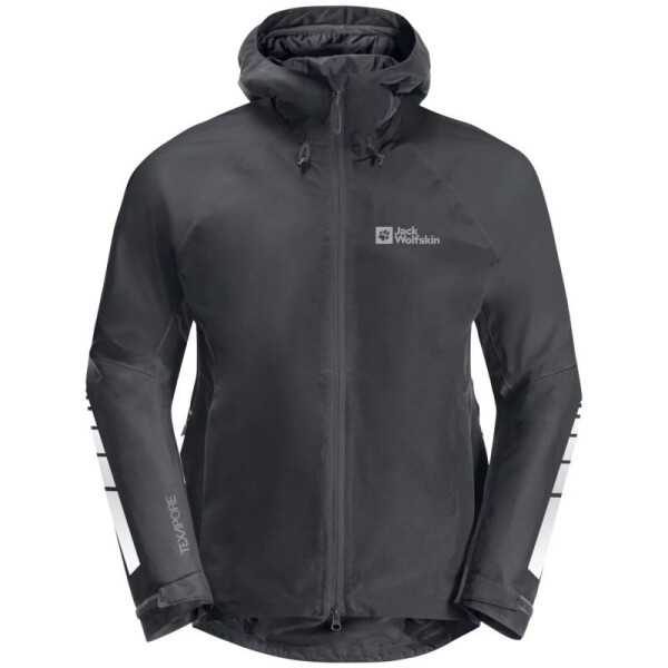 Bunda Jack Wolfskin Morobbia 2l Jkt M 1115511-6350 XXL