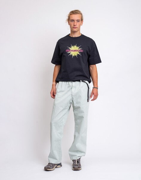 Gramicci Gramicci Pant Straight Fit Glacier Pigment M
