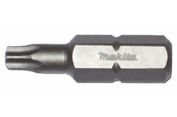 Makita B-23612 sada bitov T20 x 25mm 3 ks (B-23612)