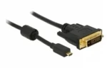 Delock HDMI Micro-D DVI (83586)