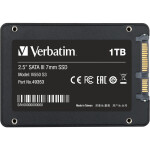 Verbatim Vi550 1TB 2.5" SATA III (49353)