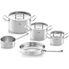 Originál Profi Collection sada 5 kusov - Fissler - Fissler