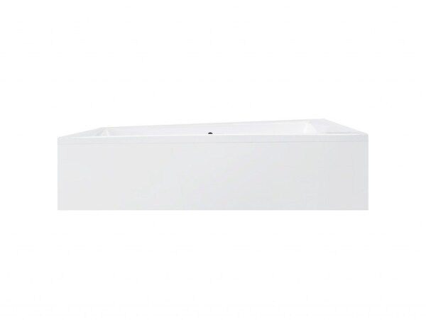 BESCO - Set univerzálnych vaňových panelov INTIMA DUO - Rozmer vane - 180 × 125 cm VANINTIDCP18