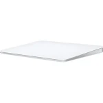 Apple Magic Trackpad (USB-C) biela / Trackpad / USB-C / BT (MXK93ZM/A)