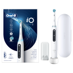 Oral-B iO Series 5 Quite biela / rotačná kefka / 5 režimov (4210201415343)