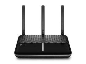 TP-LINK Archer C2300 / WiFi router / 4X GLAN / 2x USB / 600Mbps 2.4Ghz / 1625Mbps 5GHz (Archer C2300)