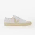 Tenisky Veja Wata II Low Canvas W White/ Pierre EUR 36