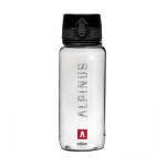 Tritanová fľaša Trysil 650 ml Alpinus Active transparentná UZ11064 NEPLATÍ